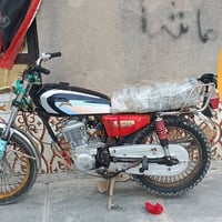 ايراني • موديل 21 • كهربائيات شغاله