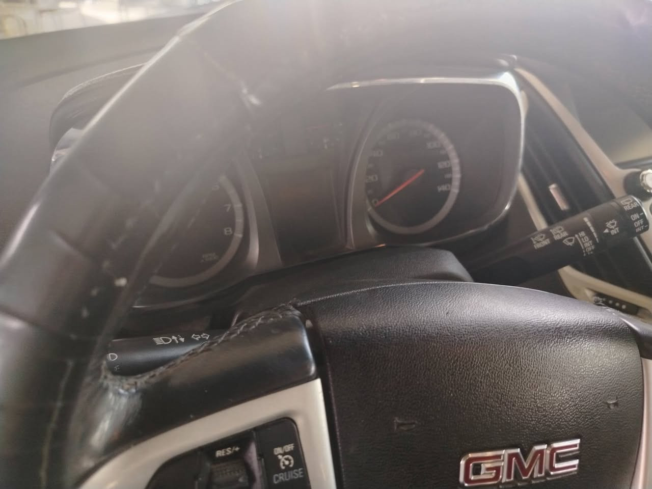 جمسي تيران ٢٠١٧ مواصفات SLT السعر١٤٥ مكان الصويره للاتصال ***********ارباكات سليمه
