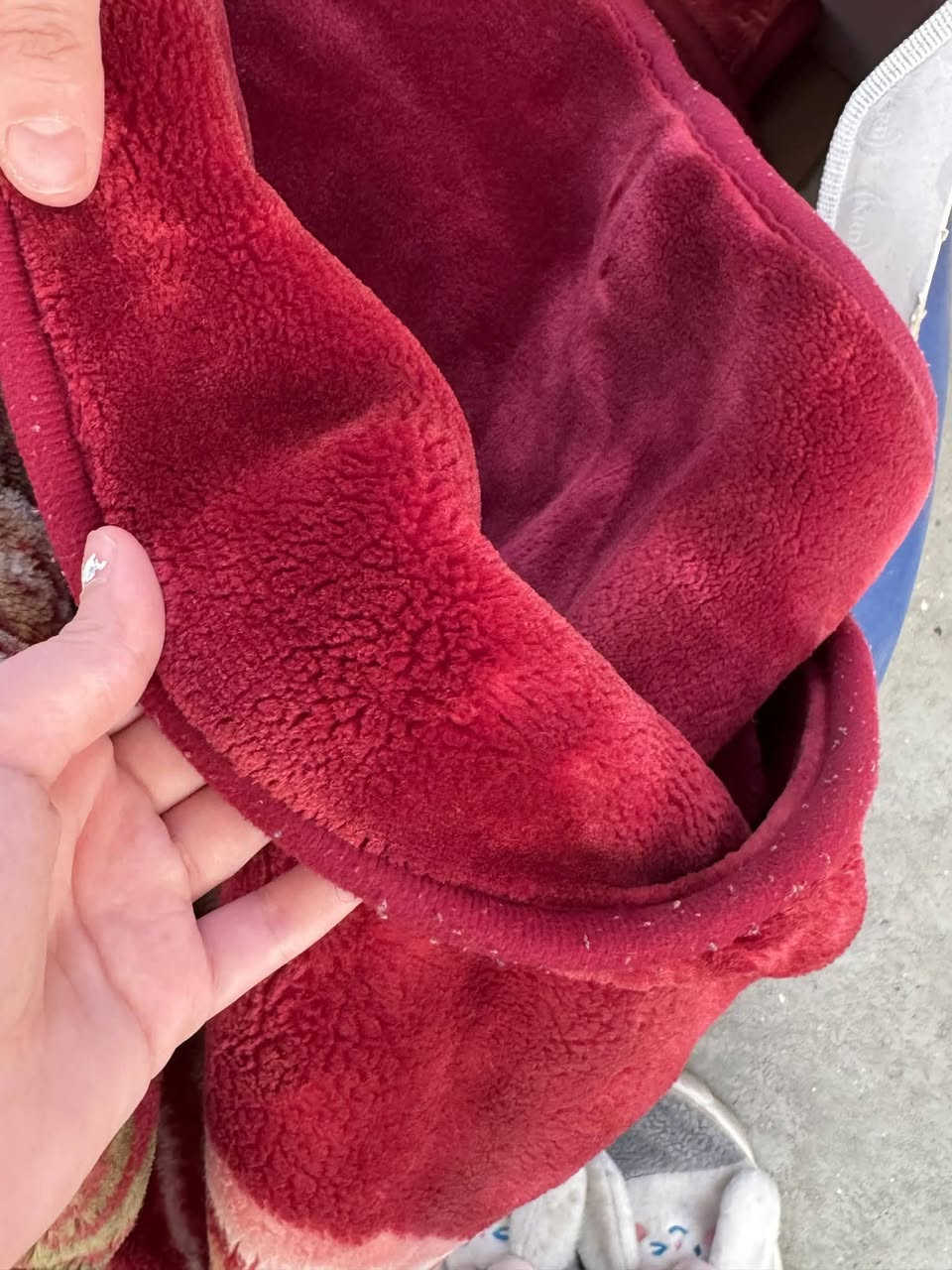 غراض للبيع للتواصل على الخاص


**إذا كنت صاحب هذا الإعلان وتريد حذفه لأي سبب، رجاءا أرسل رسالة إلى الدعم الفني**