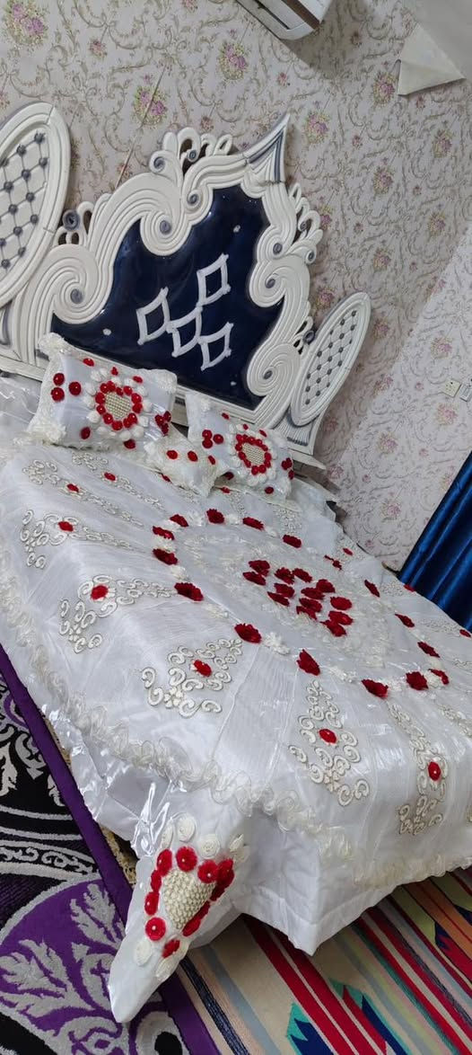 السلام عليكم نزله للبيع مفروشه مره وحده فقط نظيفة سعر40


**إذا كنت صاحب هذا الإعلان وتريد حذفه لأي سبب، رجاءا أرسل رسالة إلى الدعم الفني**