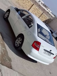 ليڤان 620 • ٢٠١١ • رقم بغداد