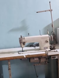 مكينة صناعية • جيمسي