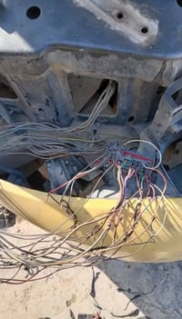 ورشة المؤمل الكهربائي 07722891818 بغداد الجديده الامين شارع 20 مجاور م...