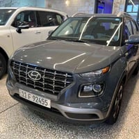 …. هونداي فينو موديل ( 2024)  لون : سمنتي  ماشية ٧ الاف  مكينة ١٦٠٠ دب...