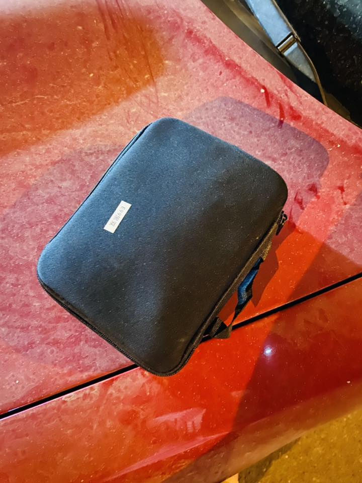 بعدها ما مشتغله كلش جديده 
للبيع قيم وواخذ
*********** واتس
