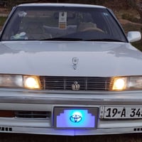 كراون • ١٩٩٢ • رقم كربلاء