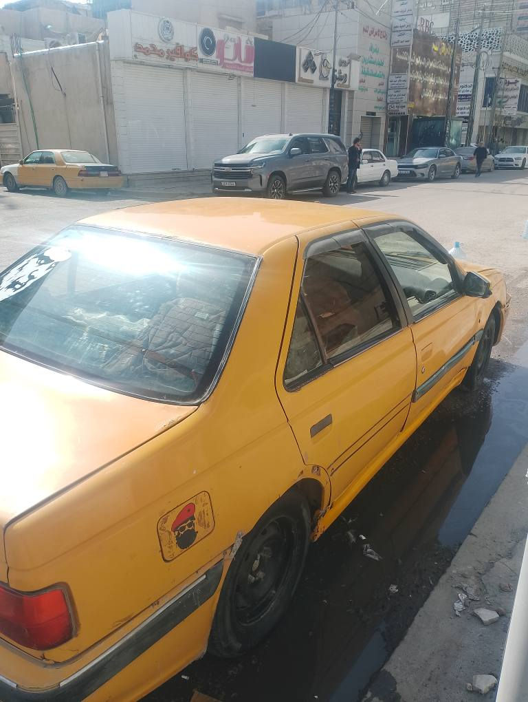 بيجو بارص موديل 13 اريدها ب15ورقة وبيها مجال للشراي محرك مجفت بي رنك حالياً 
كير نظيف تبريد شغال كهرئيات كلهن شغلات عندي شغله بلنوزل تشتغل صافيه من تحمى تفصل نار تطفي وشغل ترجع طبيعي أبيع كوم حديد اكفل اصوليات انطيك رقم أبو الوكالة العامة وانت وياه سنوية منتهية 2024 كلشي ماعندي لا اعرف غرامه ولا هيئة 14 وبيها مجال للشراي البصرة, العراق


**إذا كنت صاحب هذا الإعلان وتريد حذفه لأي سبب، رجاءا أرسل رسالة إلى الدعم الفني**