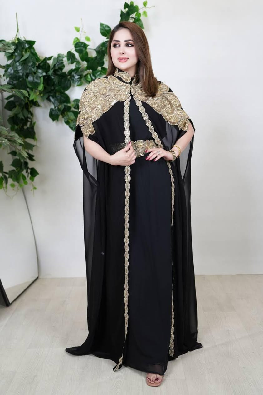 👇👇 بسم الله توكلنا على الله  👇👇

👌👌 ومازال لدينا إبداع لم يصل إليه أحد 👇

#أحدث صيحات الموضة العالمية

قفاطين مغربية♥️

🪄الشغل سليڪون الأصلي 💯
🎗️مڪون من 3️⃣ قطع
⤶فستان داخلي شيفون مبطن
⤶بشت خارجي شيفون الأصلي💯
⤶احزام

#سامبا

🎗️التلبيس :-من وزن 60 الى وزن110 
🎨🎨 الألوان :-الصورة
←نيلي
←أبيض
←بنفسجي
←أسود ذهبي
←فستقي 

💸 
      السعر الحالي :- 45الف بغداد, العراق


**إذا كنت صاحب هذا الإعلان وتريد حذفه لأي سبب، رجاءا أرسل رسالة إلى الدعم الفني**