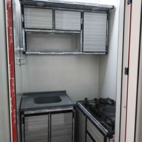 السلام  عليكم يوجد لدينا كاونترات حسب الالوان والقياسات وفصالات وحسب ا...