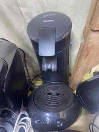 فليبس • محضرة قهوة • بحال ممتاز