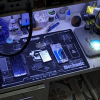 قطع غيار • ضمان حقيقي • الحي الصناعي