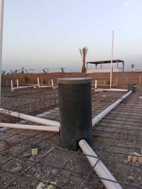 سباك • تأسيسات صحيه • سخانات وخزانات