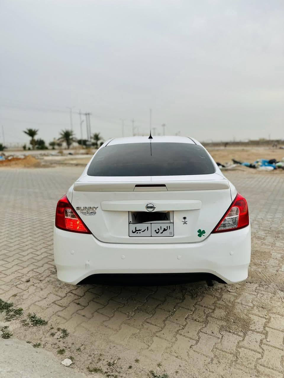 نيسان هنديه اصل  موديل 2022
كفالة عامة من صبغ وحادث 
السعر 80 قفل 
للتواصل ***********
