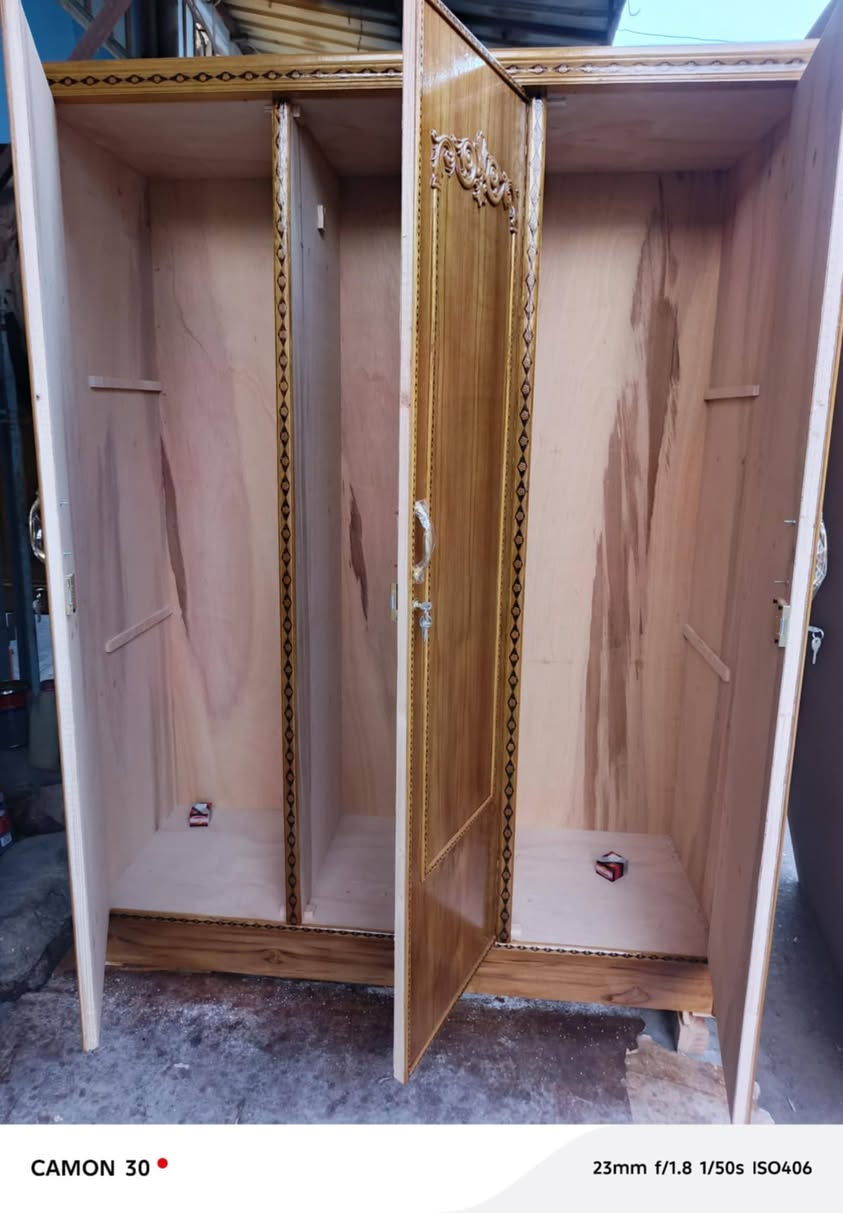 نجارة درجة أولى توصيل داخل الديوانية مجانا


**إذا كنت صاحب هذا الإعلان وتريد حذفه لأي سبب، رجاءا أرسل رسالة إلى الدعم الفني**