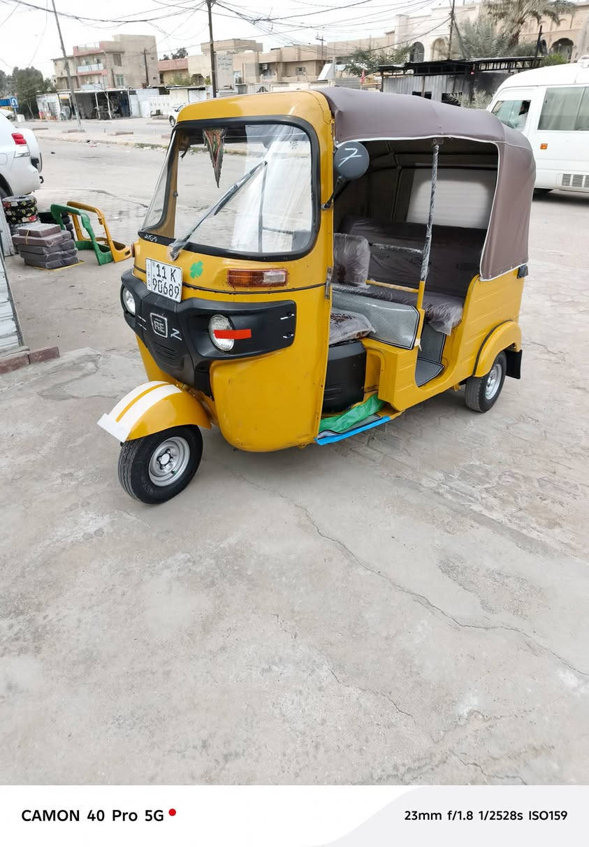 سلام عليكم تكتك موديل ١٨ش شهر ١٢ كير مكينه اكسل خير من الله معمر دوس بس تخم تاير دوشمه جديدة جادر جديد جامه جديدة سلف جديد كل نقص مابيه كهربيات كله شغاله رقم سنويه تحويل ثاني يوم السعر ٥١٠٠ وبيه مجال ***********
مكاني بغداد الغزاليه
