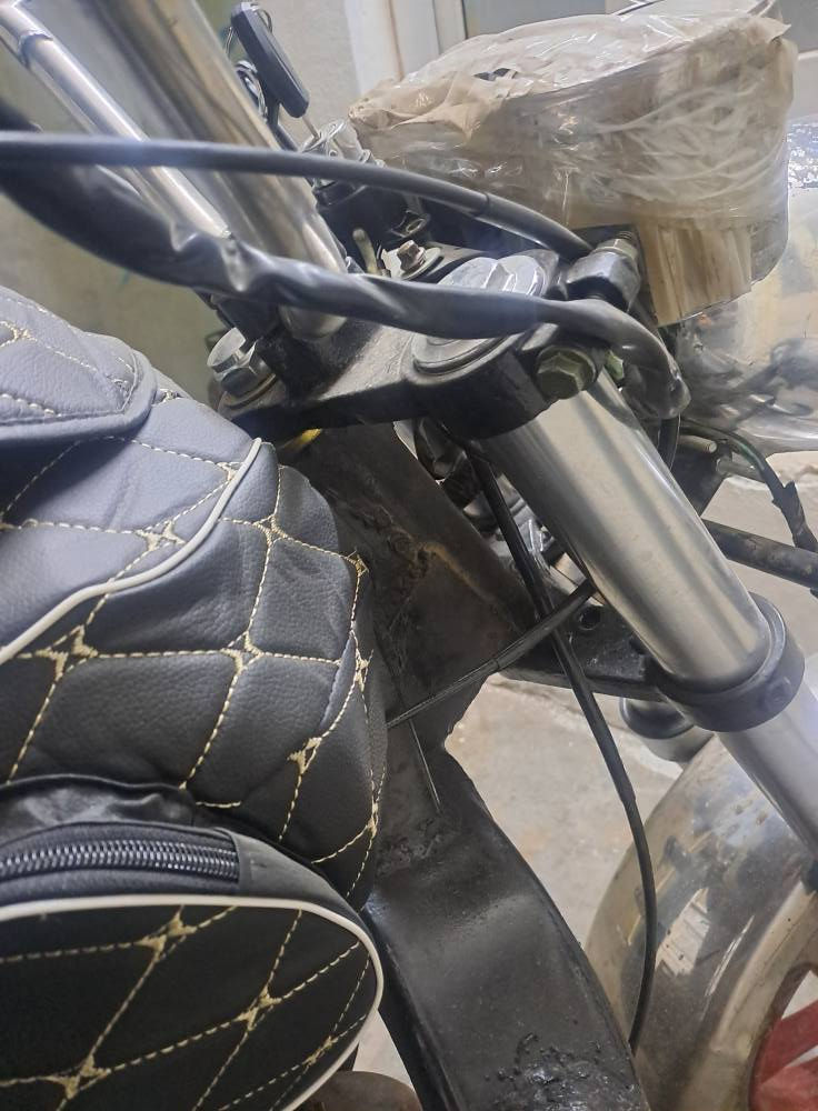 السلام عليكم.  الستوته للبيع.  تعمير جديد . كلشيئ بيها جديد ما عدا البدي.  سعرها 450 وبيها مجال.  الستوته شرط تاخذها منا للشغل كبل مبيها أي عيب ولا أي عطل.ل
العنوان حي العسكري السايدين.  
***********
