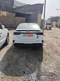 كيا سيراتو • ٢٠٢٢ • كفالة