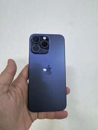 آيفون 15 برو ماكس • ٢٥٦ • بطارية ٩١٪