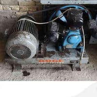 كمبريسور بوجي الماني • ٣بستم • النجف