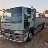 هينو • هينو طيره • شاحنة هينو • شاحنة 1993 • شاحنة ديالى • هينو 93 • ش...