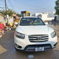 سنتافي • ٢٠١٢ • رقم نجف