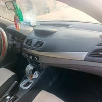 رينو فلاونس • ٢٠١٢ • سماوه