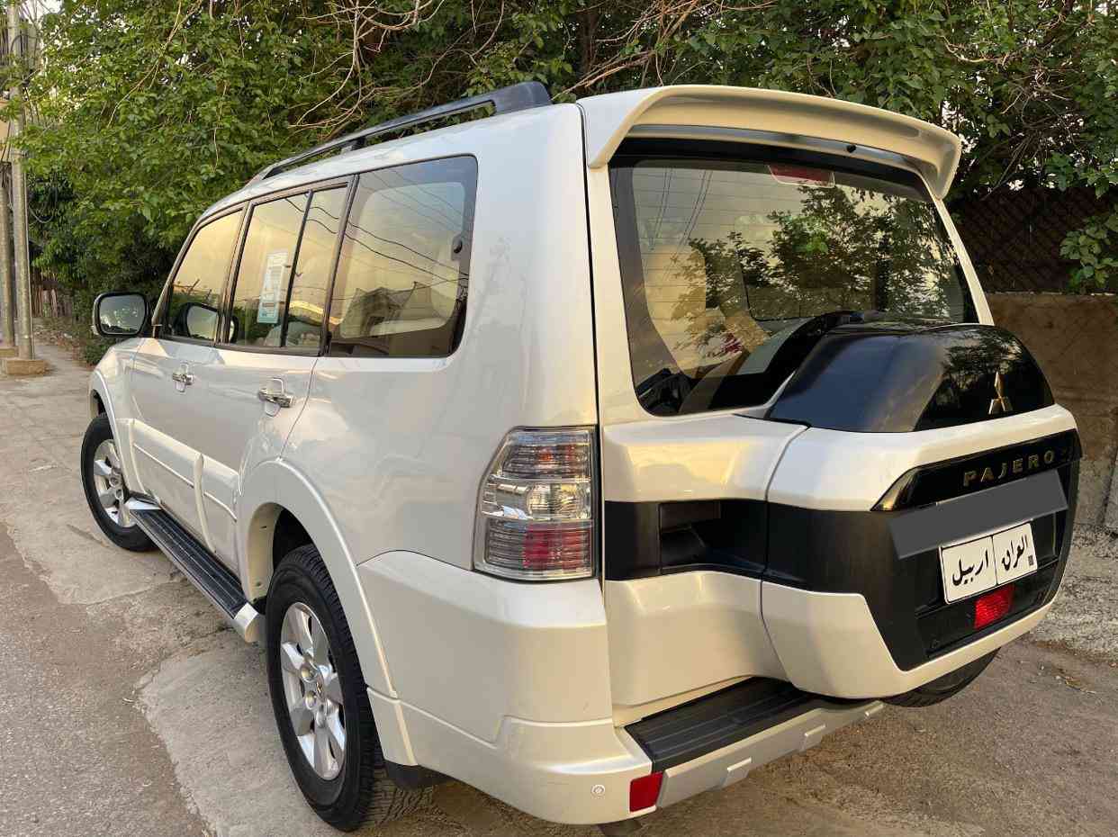 مەکینە ٦ سلندەر ،جۆری بزوێنەر ٣٠٠٠،دەبل ئەکسل ٤×٤ ,سەیارەیەکی زۆر زۆر پاک و جوانە، سپی سەدەفی ، ٧٦،٠٠٠ حەقیقی ڕۆشتوە ،سفری کوردستانە ، بە ناوی خۆمەوەیە سەیارەکە یەک دەستە.. مۆدێل ٢٠١٨ ،دەعمی بۆ دەعمی بەشەرت ، ئاوێنەی کارەبایی، کامێرای دواوە، حەساسی دواوە، سلاید، سێ ریز کوشن، تەحدید سرعە، دوو سویجی شەریکە

سيارة 6 سلندر موديل 2018، دبل اكسل 4×4 ،سيارة كلش نظيف ،ابيض سدفي ،سنوي جديد ،٧٦.٠٠٠ كم حقيقي ،سفر مال كوردستان، سيارة هواية نظيف،دعمي للدعمي بل شرط، مرايا كهربائية ، کامیرا خلفي، حساس خلفي، فتحة ،٧ راكب، تحديد سرعة ، ٢ سويج بيلادى موجود
مکان اربیل 
سعر : 207$
***********
***********
