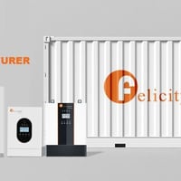 جملة • فيليستي الأصلية • إنفيرترات وبطاريات