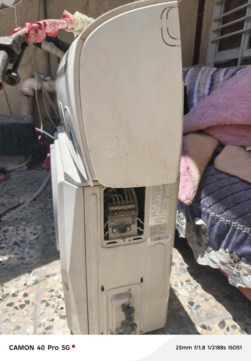 سبلت مستعمل منطقه التراث بغداد شارع يشتغل الفحص نقص ب* غاز السعر 200 وبي مجال قليل***********  انفرتر يشتغل سحب وطني
