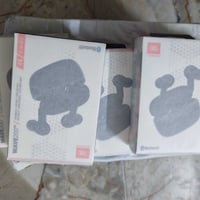 ٤ قطع • اربود • JBL اصلي