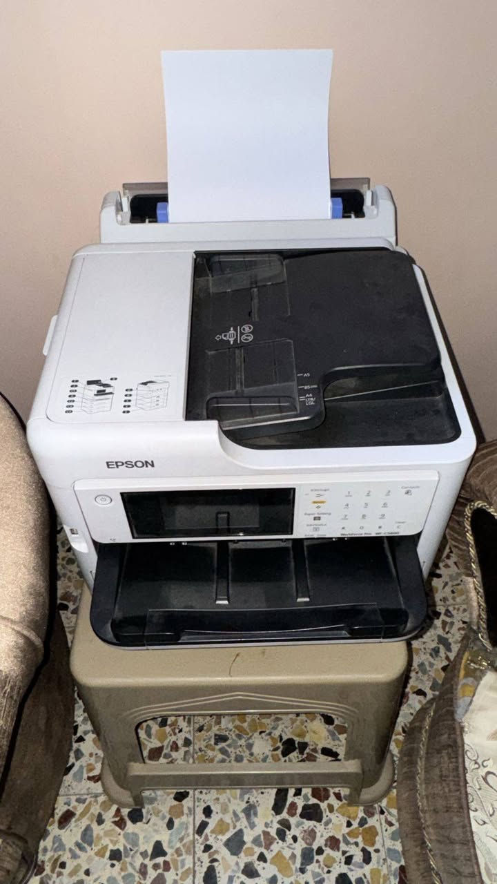 غراض للبيع استعمال 20 يوم الله شاهد كلش نضيفات
طابعه 500 الف
ميز 150
كابسه حراريه 25
يو بي اس حجم كبير 50 الف 
مكاني بياع شارع 20


**إذا كنت صاحب هذا الإعلان وتريد حذفه لأي سبب، رجاءا أرسل رسالة إلى الدعم الفني**