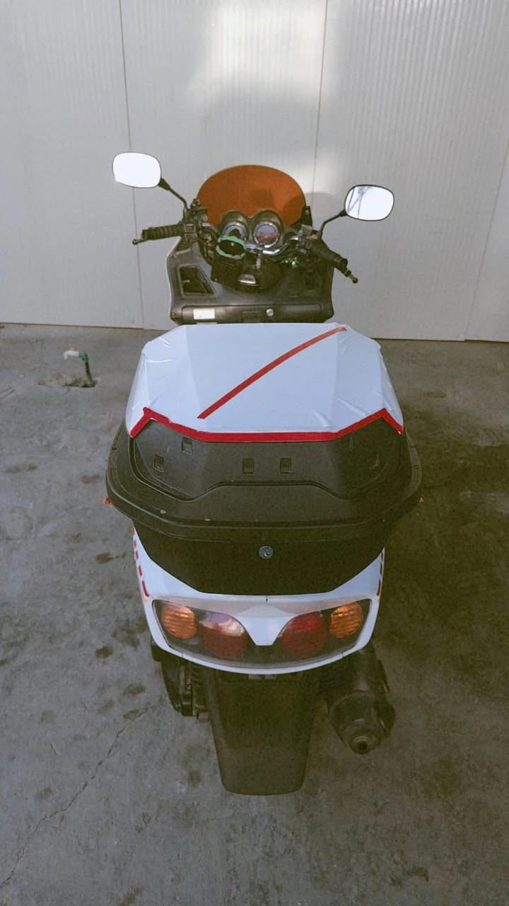 سلام عليكم 0/6 سعر 800 وبيهة مجال دراجة خير من اللّٰه نضيفة زنون كليتة بلاد دراجة تاخذهة متتعب صبح وبليل نكرة سلف من اكول خير من اللّٰه يعني خير من اللّٰه نضيفة علة ايدية تايرات سود مكاني البياع سبب لبيع اريد اشتري سيارة
منفيس وسويلى مكاتبة اي
واحد يحاسبك عل برغي
تخابرني
***********
