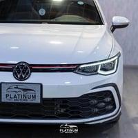 غولف GTI • ٢٠٢٣ • ترقيم شمالي