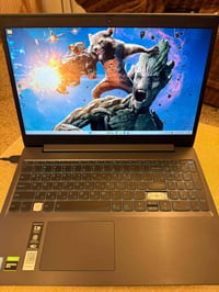 لينوفو L340 • GTX 1650 • مفقود زرين