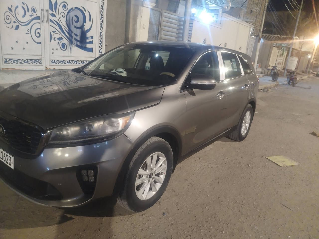 سلام عليكم سورمتو موديل 20019 امريكي بسمي محرك 6 سياره ضربته بس خشم جاملغ فقط يعني اكد اشبر سياره جديده مكفوله بس ذاكرهن الشراي يتصل السعر 200 مكاني ناصريه مركز *********** هذه رقمي وتساب وبل عافيه عل ياخذه
