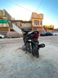 GTR دراجه نصبه تخبل مكينه خير من الله نكره سلف بكل وقـت ترايك وين متري...
