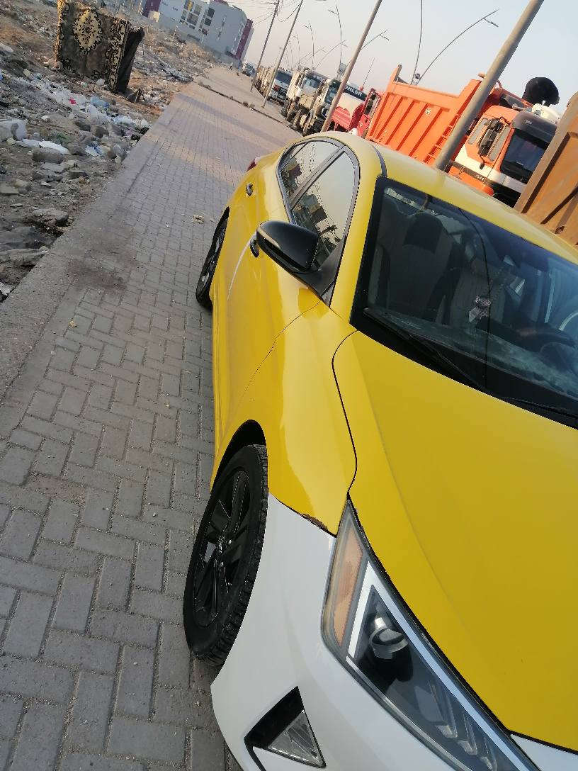 سلام عليكم للبيع النترا 2020 وارد أمريكي حادثها سرقه رقم بصره معوقين مكينه 2000 دوش كير ايتي مكاني البصره القبله *********** بي واتساب سعر 120 آفاق, القادسية
