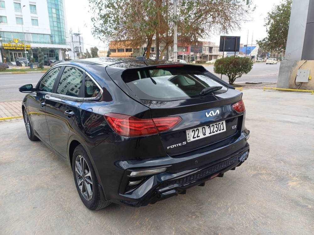 کییا فۆڕتی 2023 سە یارە کە تە نها یە ک شوێنی بچوک بۆیاغە بێ ژورێ پێشو پشت کەپس هیچ ئێڕباگی نە تە قییە .سە نە وی ڕە قەم هە موی نوێیە بە ناوی خۆمە.*********** أربيل, العراق
