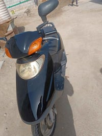 دراجة مكفولة • فول نضيف • نعمانية