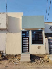 نجف شارع الحولي • 50م • مشمول بالتطويب