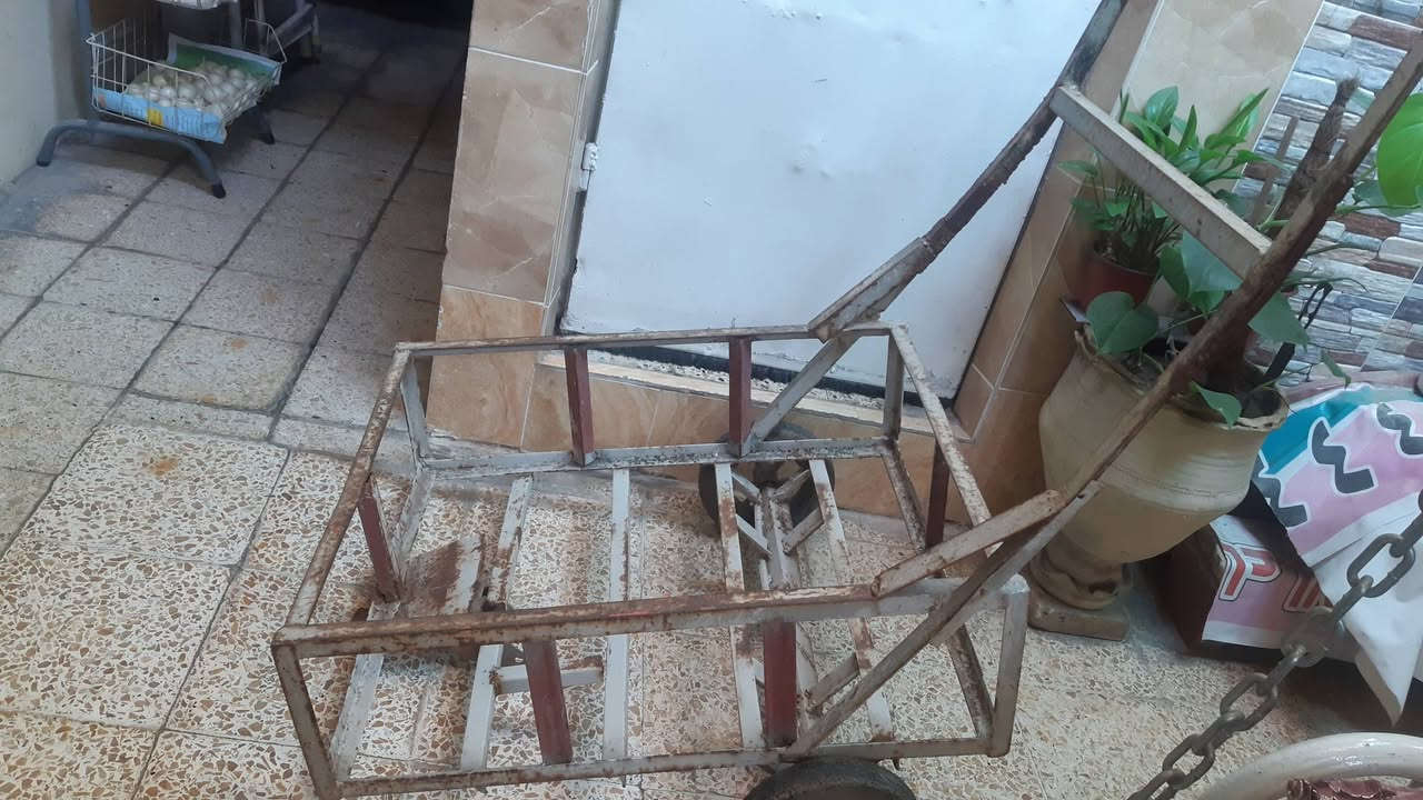 عربانه للبيع ب ٢٥


**إذا كنت صاحب هذا الإعلان وتريد حذفه لأي سبب، رجاءا أرسل رسالة إلى الدعم الفني**
