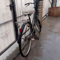 بايسكل بناتي • حجم ٢٧ • ما بي نقص