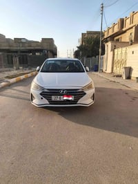 النترا • ٢٠١٩ • ناصرية شموخ