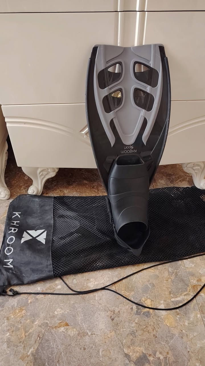 زعانف khroom sport
إيطالي 
قياس من 42الى 47
للسباحة والغوص 
السعر 20 ألف 
المكان /البصرة


**إذا كنت صاحب هذا الإعلان وتريد حذفه لأي سبب، رجاءا أرسل رسالة إلى الدعم الفني**