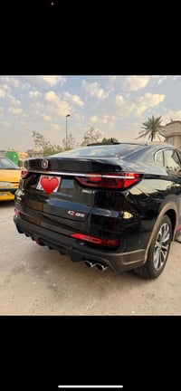 شانجانcs85موديل 24فول الفول مواصفات بانوراما تحكمات استيرن تدفئه تبريد...