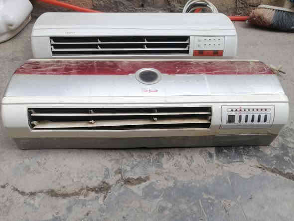 للبيع كلمن وسعره
الجريخي ***********
مغسله كبيره ٣٥ الف
مغسله وسط ٢٠ الف
مغسله وسط ٢٠ الف
طباخ سفري ١٥ الف
تدفأه عدد ٢ سعر الواحد ١٥ الف
