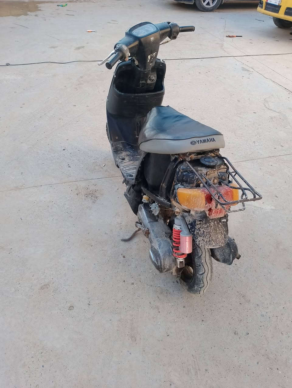 بوتين معمر جديد هندر واحد شرط شاصي وضع شركه شرط سعره 140 وبي مجال للشراي تفضل خاص


**إذا كنت صاحب هذا الإعلان وتريد حذفه لأي سبب، رجاءا أرسل رسالة إلى الدعم الفني**