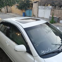 كامري 2010 بدون صبغ بس بارد بل خشم  وبارد بل جاملغ هم بل خشم  رقم جديد...