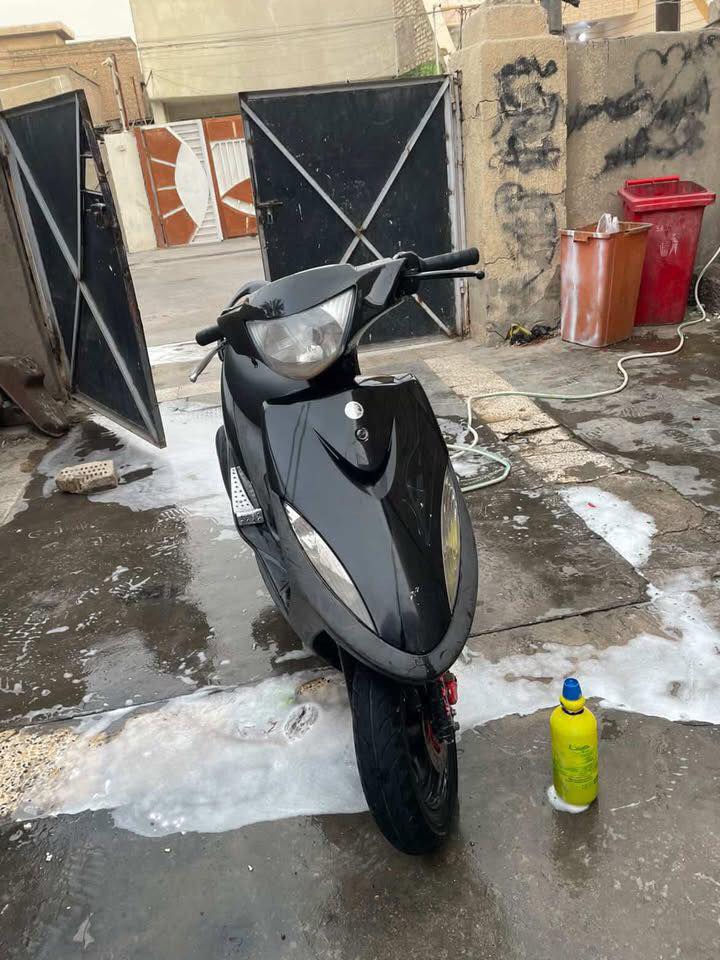 السلام عليكم
ماكس عدله للبيع 
كامله من كلشي ما بيها اي نقص 
مكينه بلاديه وما مفتوحه دراجه بملحها 
مكاني بغداد الدوره الصحه 
السعر ٦٥٠ وبيها مجال 
للتواصل ***********
