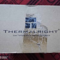 مبرد معالج • ثيرملرايت • الفلوجة